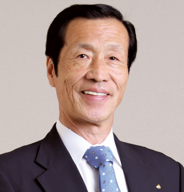 坂村健氏