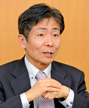 石川雄一