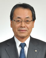 近藤晴貞会長